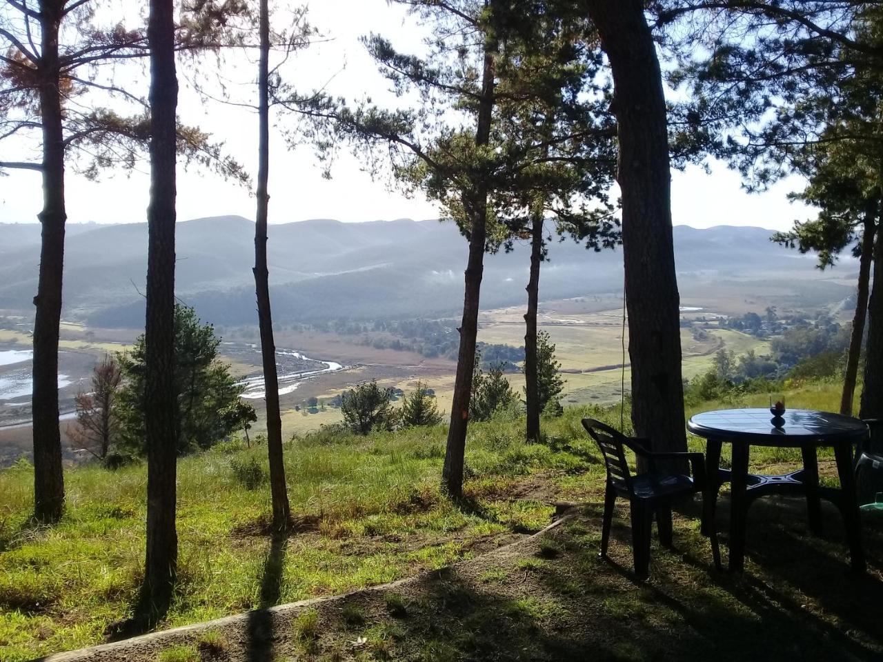 Sedgefield Huts Hotell Exteriör bild
